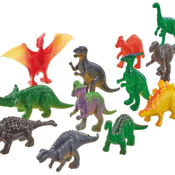 Puzzle Schmidt - Dinosaures (60 pièces) – Image 3