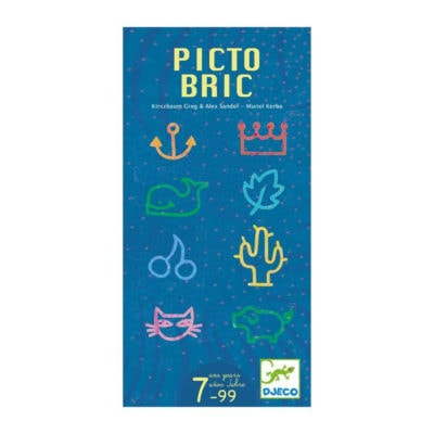 Picto Bric – Image 1