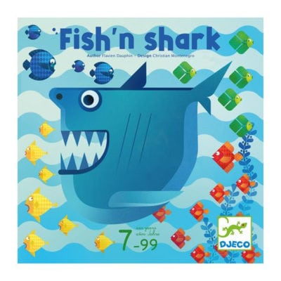 Fish'n Shark – Image 1