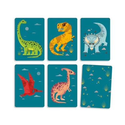 Dino Draft – Image 2