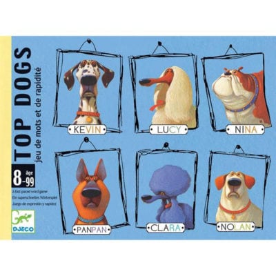 Top Dogs – Image 1