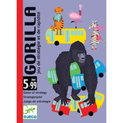 Gorilla – Image 1