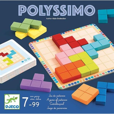 Polyssimo – Image 1