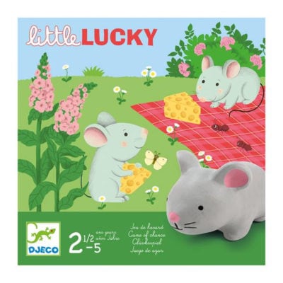 Little Lucky – Image 1