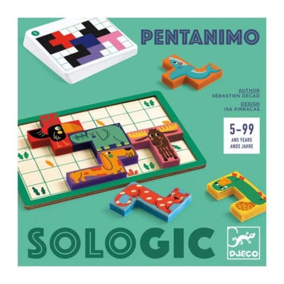 Pentanimo – Image 1