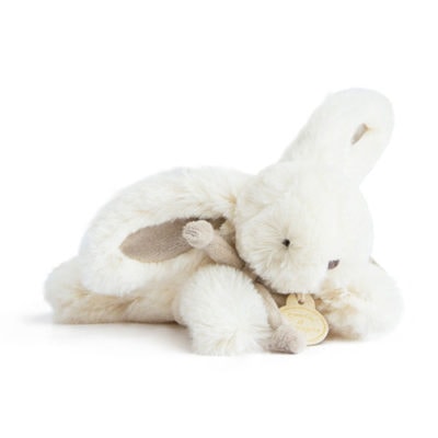 Doudou Peluche Lapin (16 cm) – Image 2