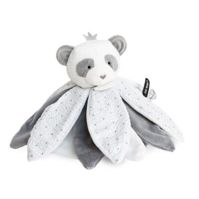 Doudou Pétales Panda (26 cm) – Image 2