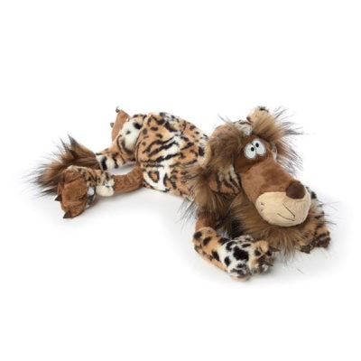 Peluche Sigikid Beast - Cheeky Cheetah (37 cm) – Image 1
