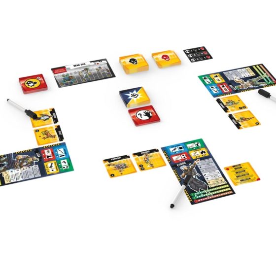 Zombicide - Gear Up – Image 2