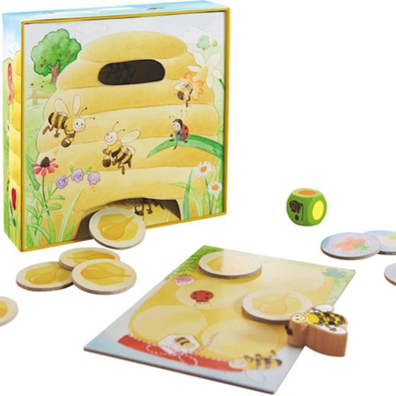 Mes Premiers Jeux - Abella l’abeille – Image 2