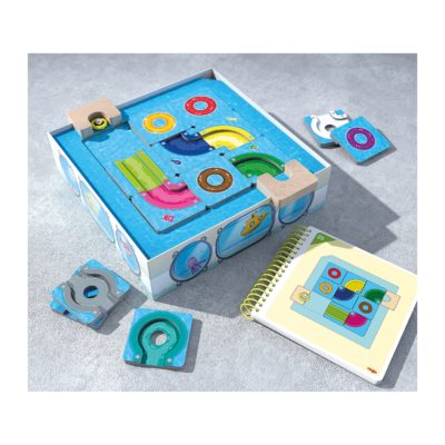 Logic Games - Splash labyrinthe – Image 2