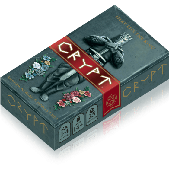 CRYPT – Image 1