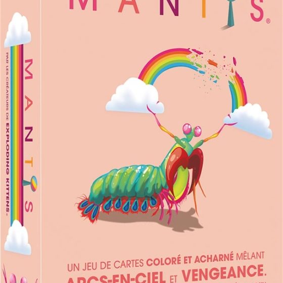 Mantis – Image 1