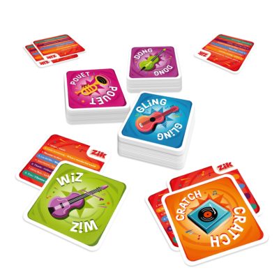 Zik (Nouvelle Edition) – Image 2