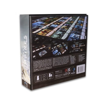 Lost Empires - War for the New Sun – Image 2
