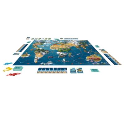 Expéditions - Autour du Monde – Image 3