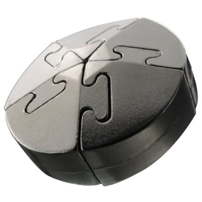 Cast Spiral – Image 1