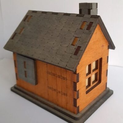 Secret Escape Box - Cabane – Image 2