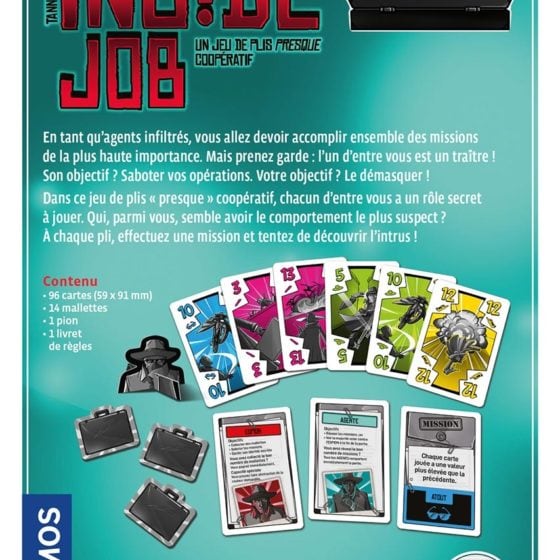 Inside job – Image 3