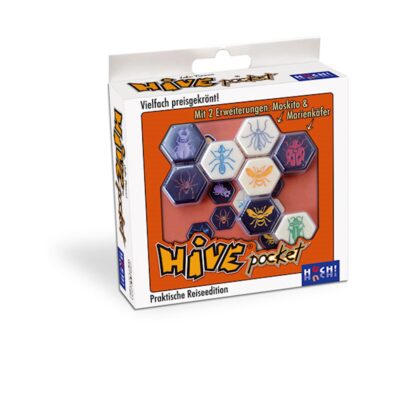 Hive Pocket – Image 1