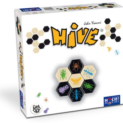 Hive – Image 1