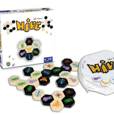 Hive – Image 2