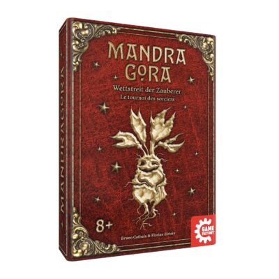 Mandragora – Image 1