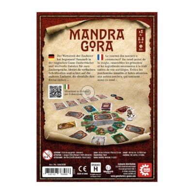 Mandragora – Image 3