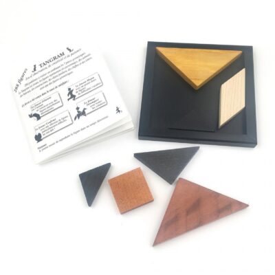 Tangram - Qualité supérieure – Image 2