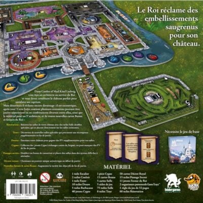 Castles of Mad King Ludwig - Extension – Image 2