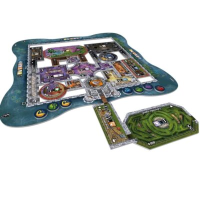 Castles of Mad King Ludwig - Extension – Image 3