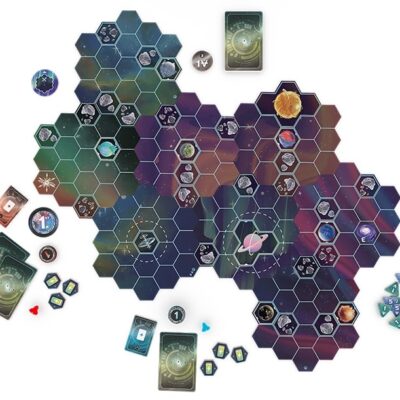 Wormholes – Image 2