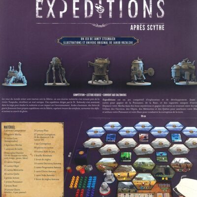 Expéditions – Image 2