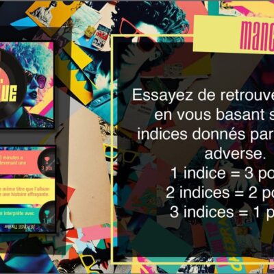 Top 50 - Le jeu – Image 3