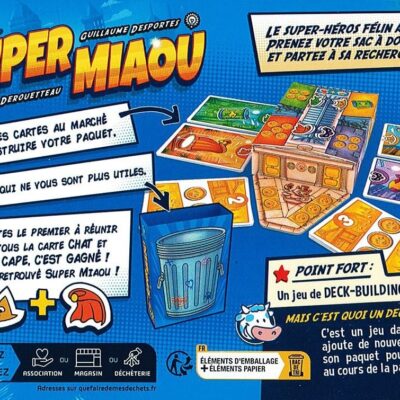 Super Miaou – Image 3