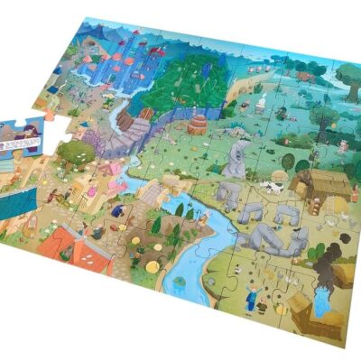 Mon Puzzle Aventure - Dragon – Image 2