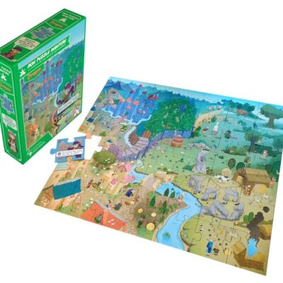 Mon Puzzle Aventure - Dragon – Image 4