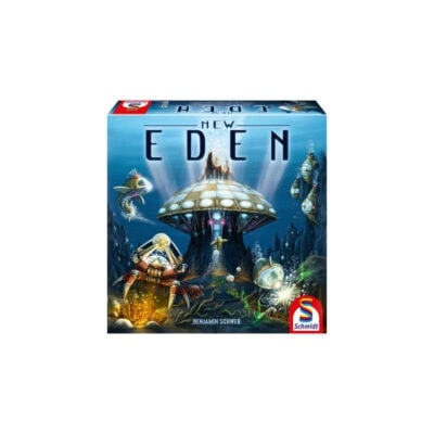 New Eden – Image 1