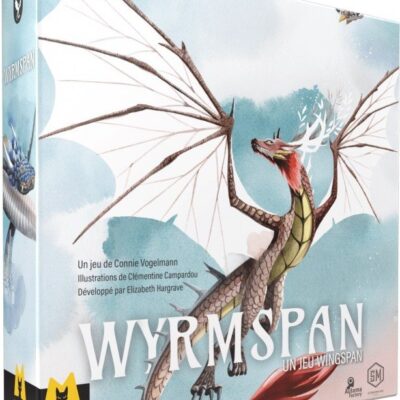 Wyrmspan – Image 1