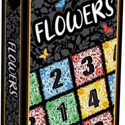 Flowers – Image 1