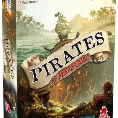 Pirates de Maracaibo – Image 1