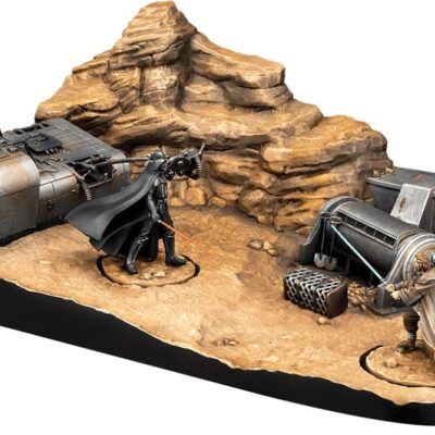 Star Wars - Shatterpoint - Tu Ne Peux Pas Fuir – Image 3