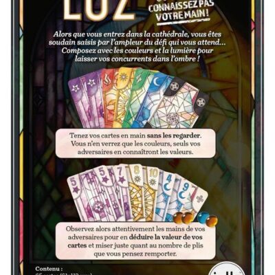 Luz – Image 2