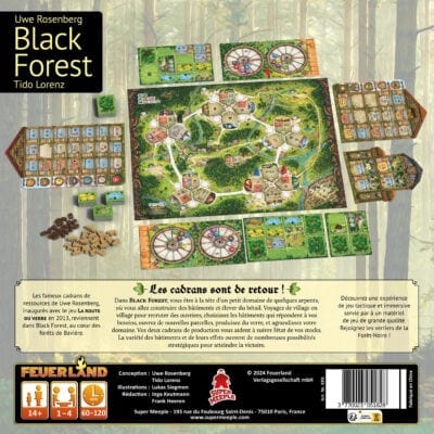 Black Forest – Image 2