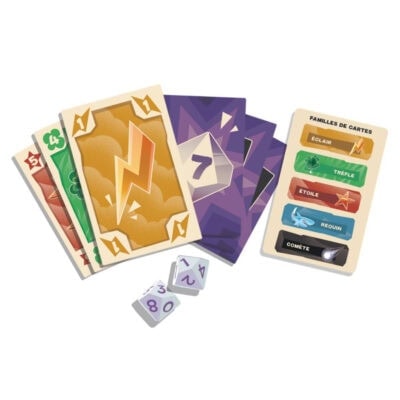 1% - Le jeu qui fait décimal – Image 3
