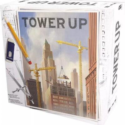 Tower Up – Image 1